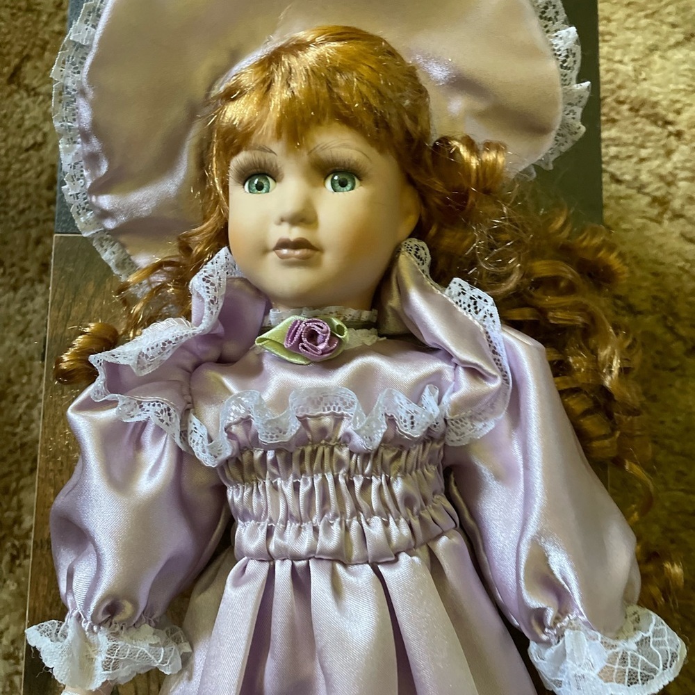 COPY - New Very Nice fashion Dolls No Tags - Picture 2 of 8